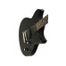 Електрогітара YAMAHA REVSTAR RS320 (Black Steel)