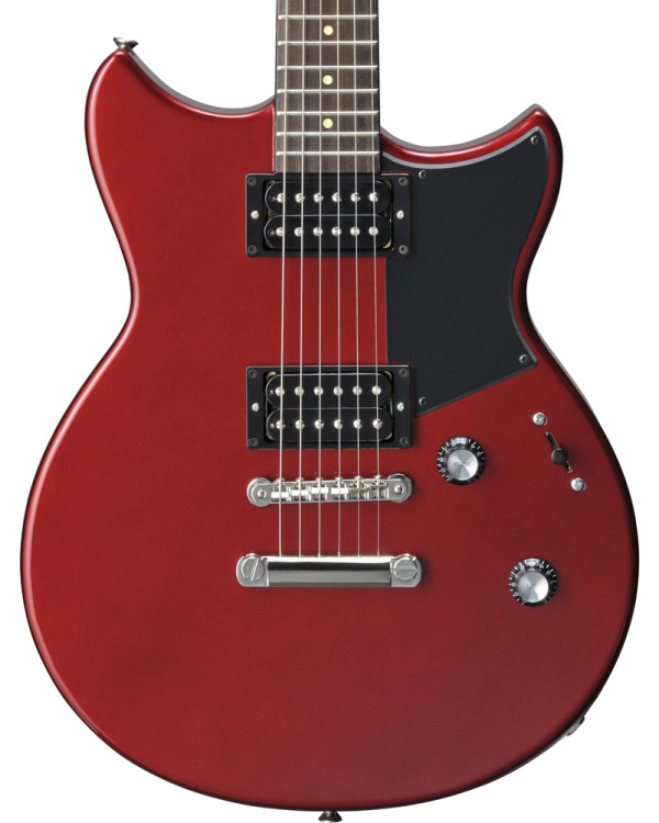 Електрогітара YAMAHA REVSTAR RS320 (Red Copper)
