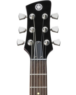 Електрогітара YAMAHA REVSTAR RS320 (Red Copper)-foto3