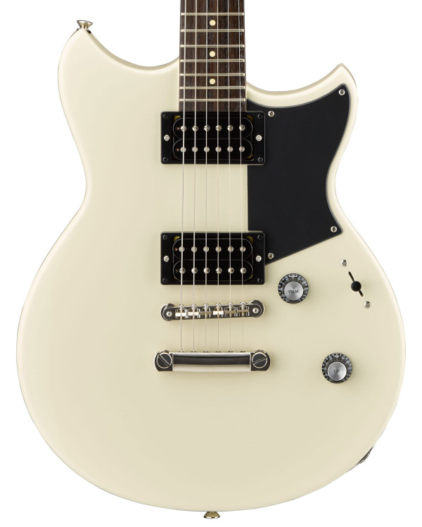 Електрогітара YAMAHA Revstar RS320 (Vintage White)