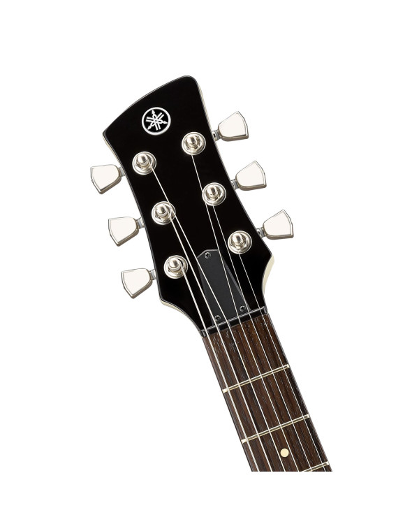 Електрогітара YAMAHA Revstar RS320 (Vintage White)