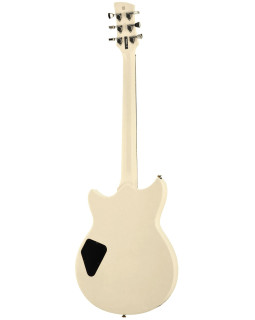 Електрогітара YAMAHA Revstar RS320 (Vintage White)-foto2
