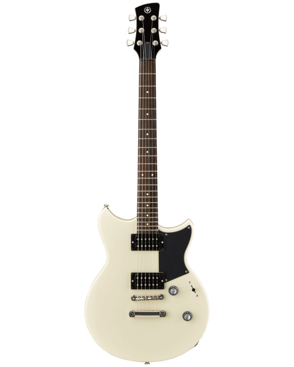 Електрогітара YAMAHA Revstar RS320 (Vintage White)