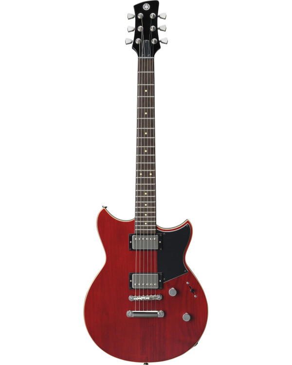 Електрогітара YAMAHA REVSTAR RS420 (Fired Red)