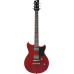 Електрогітара YAMAHA REVSTAR RS420 (Fired Red)