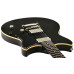 Електрогітара YAMAHA REVSTAR RS420 (Black Steel)