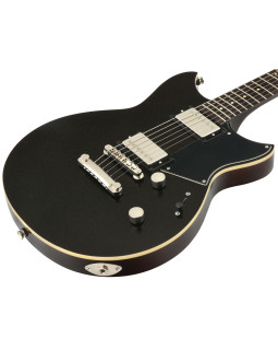 Електрогітара YAMAHA REVSTAR RS420 (Black Steel)-foto4