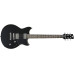 Електрогітара YAMAHA REVSTAR RS420 (Black Steel)