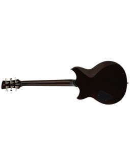 Електрогітара YAMAHA REVSTAR RS420 (Black Steel)-foto2
