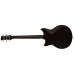 Електрогітара YAMAHA REVSTAR RS420 (Black Steel)