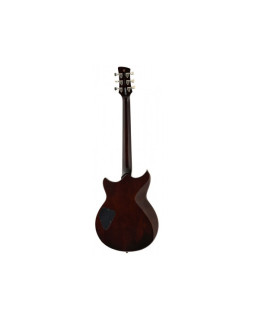 Електрогітара YAMAHA REVSTAR RS420 (Fired Red)-foto2