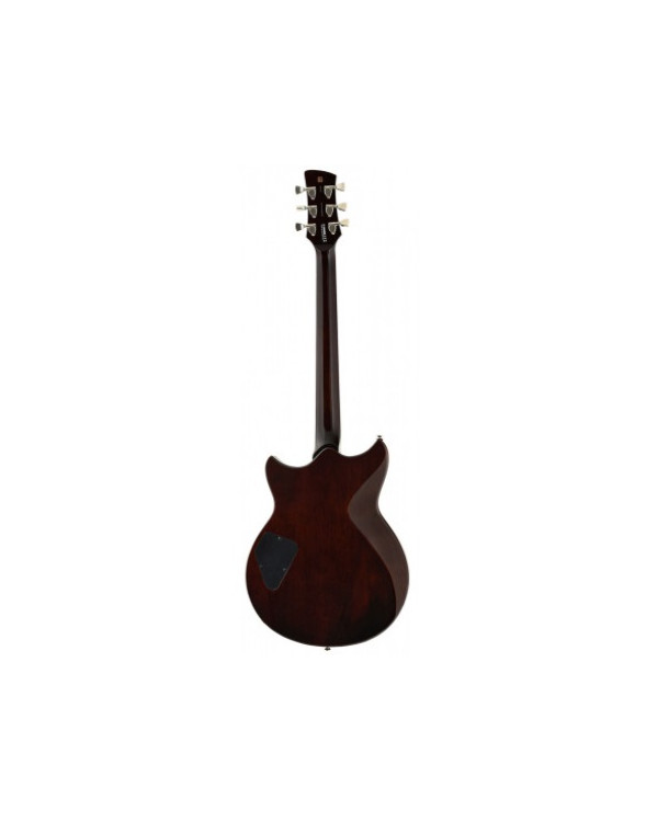 Електрогітара YAMAHA REVSTAR RS420 (Fired Red)