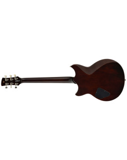 Електрогітара YAMAHA REVSTAR RS420 (Maya Gold)-foto5