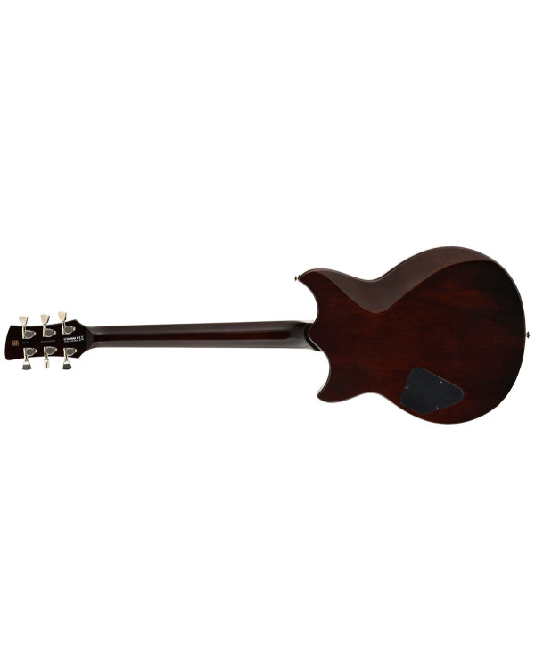 Електрогітара YAMAHA REVSTAR RS420 (Maya Gold)