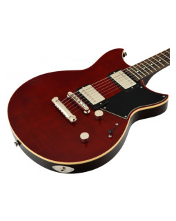 Електрогітара YAMAHA REVSTAR RS420 (Fired Red)-foto3