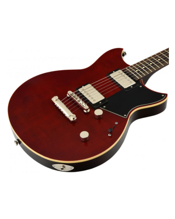 Електрогітара YAMAHA REVSTAR RS420 (Fired Red)