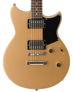 Електрогітара YAMAHA REVSTAR RS420 (Maya Gold)-foto2