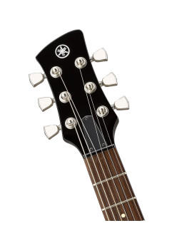 Електрогітара YAMAHA REVSTAR RS420 (Maya Gold)-foto3