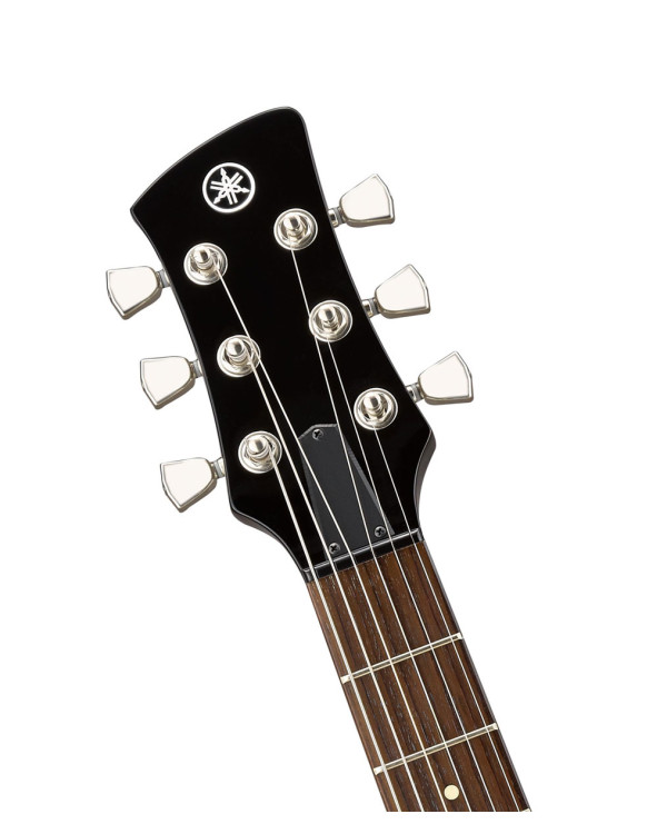 Електрогітара YAMAHA REVSTAR RS420 (Maya Gold)