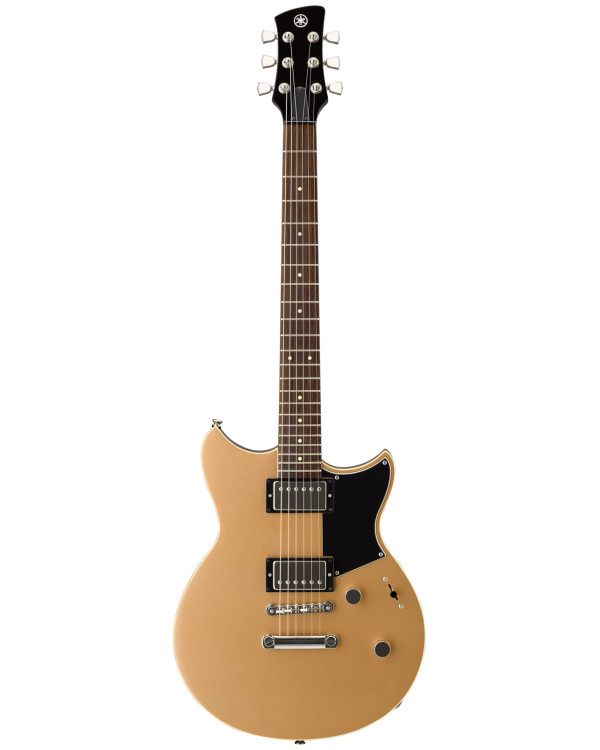 Електрогітара YAMAHA REVSTAR RS420 (Maya Gold)