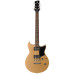 Електрогітара YAMAHA REVSTAR RS420 (Maya Gold)