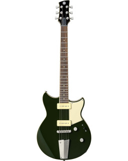 Електрогітара YAMAHA REVSTAR RS502T (Bowden Green)
