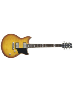 Електрогітара YAMAHA REVSTAR RS620 (Brick Burst)