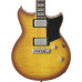 Електрогітара YAMAHA REVSTAR RS620 (Brick Burst)