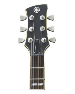 Електрогітара YAMAHA REVSTAR RS620 (Brick Burst)-foto3