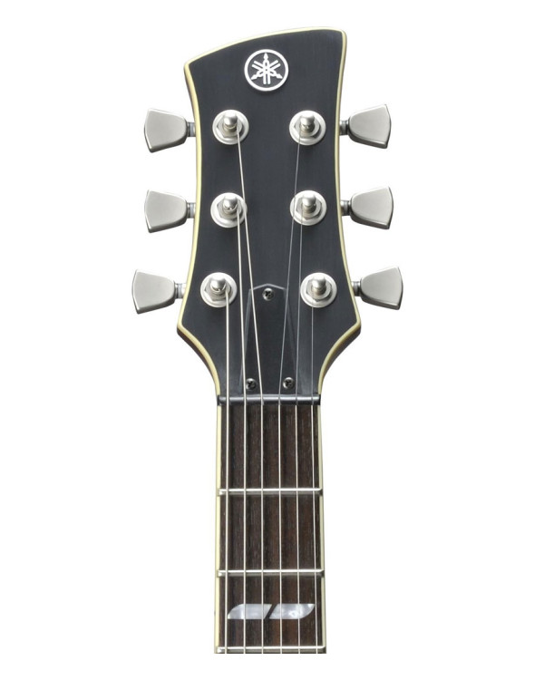 Електрогітара YAMAHA REVSTAR RS620 (Brick Burst)