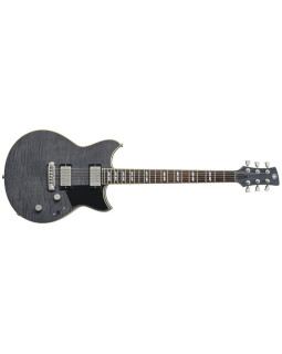 Електрогітара YAMAHA REVSTAR RS620 (Burnt Charcoal)