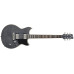 Електрогітара YAMAHA REVSTAR RS620 (Burnt Charcoal)