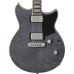 Електрогітара YAMAHA REVSTAR RS620 (Burnt Charcoal)