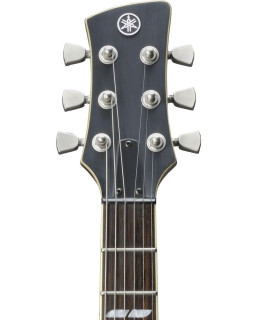 Електрогітара YAMAHA REVSTAR RS620 (Burnt Charcoal)-foto3
