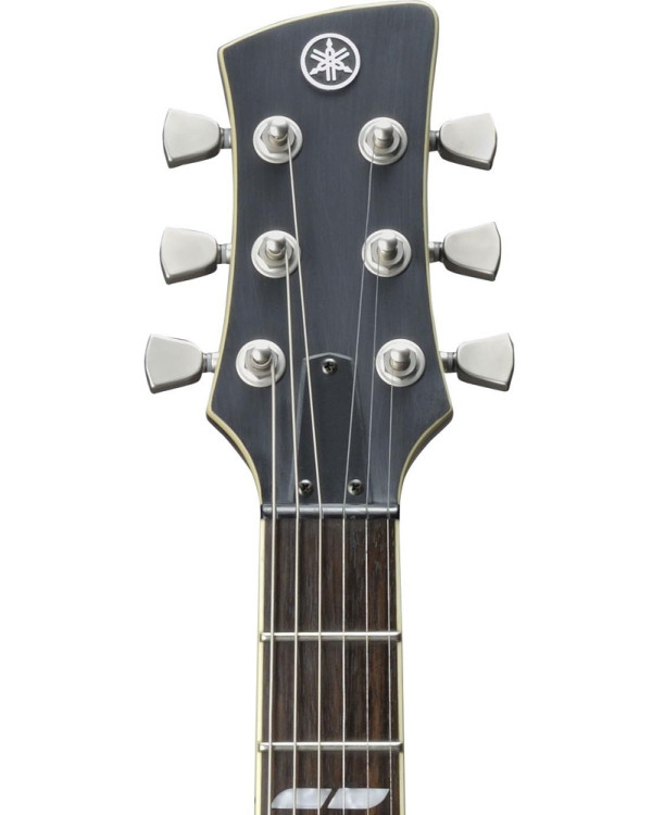 Електрогітара YAMAHA REVSTAR RS620 (Burnt Charcoal)