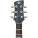 Електрогітара YAMAHA REVSTAR RS620 (Burnt Charcoal)
