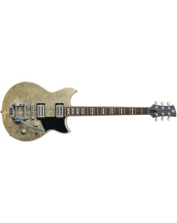 Електрогітара YAMAHA REVSTAR RS720B (Ash Gray)