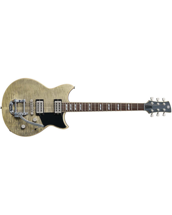 Електрогітара YAMAHA REVSTAR RS720B (Ash Gray)