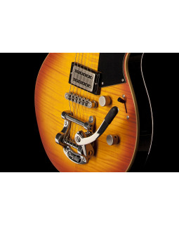 Електрогітара YAMAHA REVSTAR RS720B (Wall Fade)-foto7