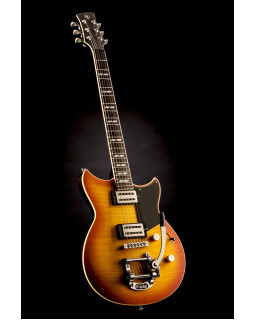 Електрогітара YAMAHA REVSTAR RS720B (Wall Fade)-foto6