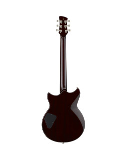 Електрогітара YAMAHA REVSTAR RS820CR (Brushed Black)-foto2