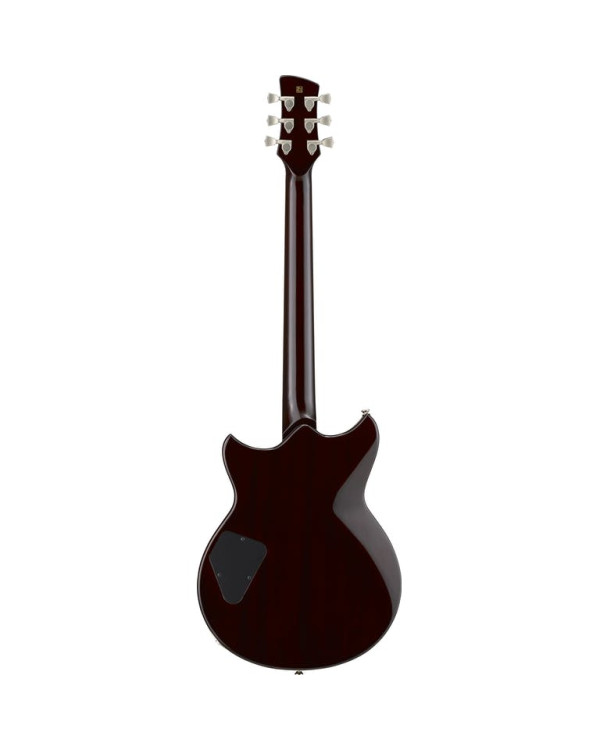 Електрогітара YAMAHA REVSTAR RS820CR (Brushed Black)
