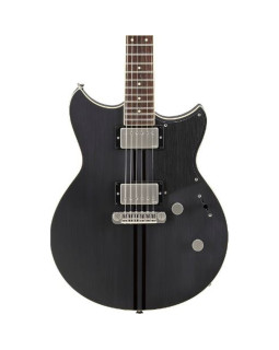 Електрогітара YAMAHA REVSTAR RS820CR (Brushed Black)-foto4