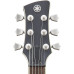 Електрогітара YAMAHA REVSTAR RS820CR (Brushed Black)