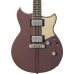 Електрогітара YAMAHA REVSTAR RS820CR (Steel Rust)