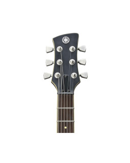Електрогітара YAMAHA REVSTAR RS820CR (Steel Rust)-foto3