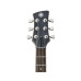 Електрогітара YAMAHA REVSTAR RS820CR (Steel Rust)