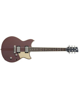Електрогітара YAMAHA REVSTAR RS820CR (Steel Rust)