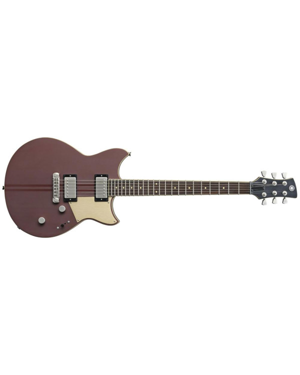 Електрогітара YAMAHA REVSTAR RS820CR (Steel Rust)