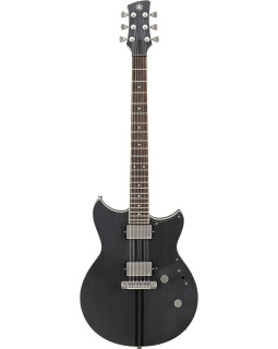 Електрогітара YAMAHA REVSTAR RS820CR (Brushed Black)